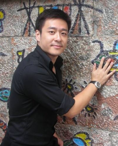 不会游泳的鱼的第一张照片--石林王婆说媒